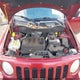 1C4NJPFB4ED764616 2014 Jeep Patriot Latitude auction photo thumbnail 10