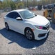 19XFC2F52JE025653 2018 Honda Civic Lx auction photo thumbnail 1