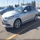 3FA6P0UU8JR254355 2018 Ford Fusion Hybrid S auction photo thumbnail 2