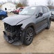 JM3TCBCY4M0519034 2021 Mazda Cx-9 Touring auction photo thumbnail 2
