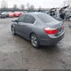 1HGCR2F37EA306308 2014 Honda Accord Lx auction photo thumbnail 3