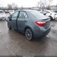 2T1BURHE9EC218792 2014 Toyota Corolla S Plus auction photo thumbnail 3