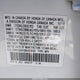 2HNYD2H70BH508952 2011 Acura Mdx Advance Package auction photo thumbnail 9