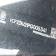 VCF1ZBU21PG005341 2023 Fisker Ocean One auction photo thumbnail 9