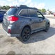 4S4BRBKC0B3378690 2011 Subaru Outback 2.5I Limited auction photo thumbnail 4