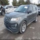 1FM5K7D86GGA49953 2016 Ford Explorer Xlt auction photo thumbnail 2
