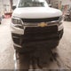 1GCHSBEA6N1234302 2022 Chevrolet Colorado 2Wd Long Box Wt auction photo thumbnail 6