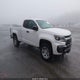 1GCHSBEA6N1234302 2022 Chevrolet Colorado 2Wd Long Box Wt auction photo thumbnail 1