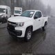 1GCHSBEA6N1234302 2022 Chevrolet Colorado 2Wd Long Box Wt auction photo thumbnail 2