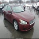 1N4AA5AP3DC805592 2013 Nissan Maxima 3.5 S auction photo thumbnail 1