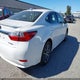 JTHBW1GG3G2106424 2016 Lexus Es 300H auction photo thumbnail 4