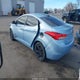 KMHDH4AE8BU114329 2011 Hyundai Elantra Gls (Ulsan Plant) auction photo thumbnail 3