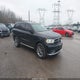 1C4RDJAG3JC176912 2018 Dodge Durango Sxt Awd auction photo thumbnail 1