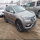 5XYZWDLA7HG458125 2017 Hyundai Santa Fe Sport 2.0T Ultimate auction photo thumbnail 1