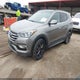 5XYZWDLA7HG458125 2017 Hyundai Santa Fe Sport 2.0T Ultimate auction photo thumbnail 2