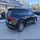 5TDACAB5XRS003170 2024 Toyota Grand Highlander Hybrid Limited auction photo thumbnail 4