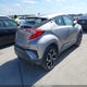 NMTKHMBX2JR044212 2018 Toyota C-Hr Xle auction photo thumbnail 4