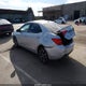 2T1BURHE3JC997312 2018 Toyota Corolla Se auction photo thumbnail 3