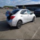 2T1BURHE3JC997312 2018 Toyota Corolla Se auction photo thumbnail 4