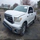 5TFRY5F15BX103955 2011 Toyota Tundra Grade 5.7L V8 auction photo thumbnail 2