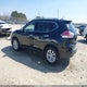 5N1AT2MVXEC753405 2014 Nissan Rogue Sv auction photo thumbnail 3