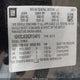 1GNSCJE08CR134910 2012 Chevrolet Suburban 1500 Lt auction photo thumbnail 9