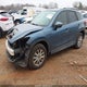 JM3KE2CY3G0678511 2016 Mazda Cx-5 Touring auction photo thumbnail 2
