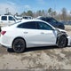 1G1ZD5ST7LF002807 2020 Chevrolet Malibu Fwd Lt auction photo thumbnail 14