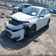 1G1ZD5ST7LF002807 2020 Chevrolet Malibu Fwd Lt auction photo thumbnail 2