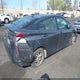 JTDKBRFU4H3057393 2017 Toyota Prius Two auction photo thumbnail 17
