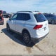 3VV3B7AX5JM008140 2018 Volkswagen Tiguan 2.0T Se/2.0T Sel auction photo thumbnail 3