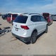 3VV3B7AX5JM008140 2018 Volkswagen Tiguan 2.0T Se/2.0T Sel auction photo thumbnail 4