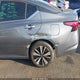 1N4BL4DV6MN336330 2021 Nissan Altima Sv Fwd auction photo thumbnail 12