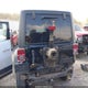 1J8GA39108L616485 2008 Jeep Wrangler Unlimited X auction photo thumbnail 16