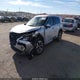 5N1AT3BB4MC767703 2021 Nissan Rogue Sv Intelligent Awd auction photo thumbnail 2