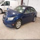 1G1PC5SH0C7279637 2012 Chevrolet Cruze Ls auction photo thumbnail 2