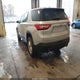 1GNEVFKW9JJ152390 2018 Chevrolet Traverse Ls auction photo thumbnail 3