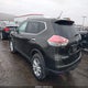 KNMAT2MV5FP505660 2015 Nissan Rogue Sv auction photo thumbnail 3