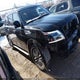 JN8AY2BB5R9853725 2024 Nissan Armada Sl 4Wd auction photo thumbnail 1