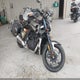 JYAVP29E69A001183 2009 Yamaha Vmx17 auction photo thumbnail 1