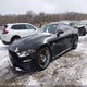 1FA6P8CF1J5153887 2018 Ford Mustang Gt Premium auction photo thumbnail 2