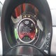 3C3CFFGE4GT161131 2016 Fiat 500E Battery Electric auction photo thumbnail 7