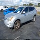 JN8AS5MT3DW030553 2013 Nissan Rogue S auction photo thumbnail 2