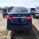 3N1AB7AP8KY338390 2019 Nissan Sentra S auction photo thumbnail 17