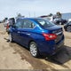 3N1AB7AP8KY338390 2019 Nissan Sentra S auction photo thumbnail 3