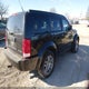 1D4PU4GK5BW537807 2011 Dodge Nitro Heat auction photo thumbnail 4