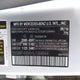55SWF4JBXHU184844 2017 Mercedes-Benz C 300 auction photo thumbnail 9