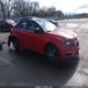 1G1PE5SB0F7201014 2015 Chevrolet Cruze 2Lt Auto auction photo thumbnail 1