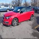 1G1PE5SB0F7201014 2015 Chevrolet Cruze 2Lt Auto auction photo thumbnail 2