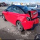 1G1PE5SB0F7201014 2015 Chevrolet Cruze 2Lt Auto auction photo thumbnail 3